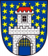 Borohrádek