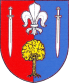 Poděšín