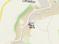 Otradov (Krounka)