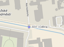 Jičín (Cidlina)