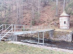 Špindlerův Mlýn (Labe)