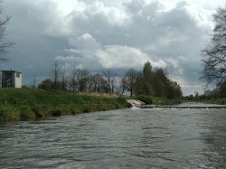 Heřmaň (Blanice)