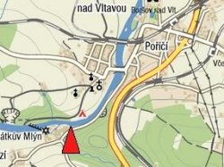 Březí (Vltava)