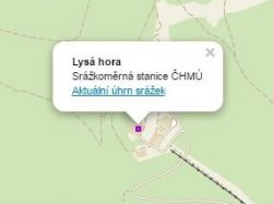 Lysá hora