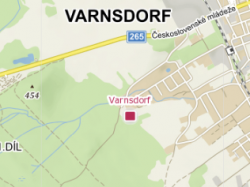 Varnsdorf