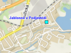 Jablonné v Podještědí