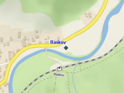 Raškov