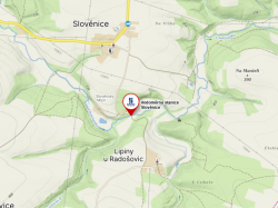 Slověnice (Chotýšanka)