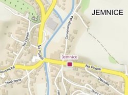Jemnice (PMO)