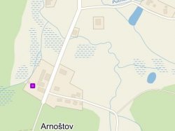 Arnoštov