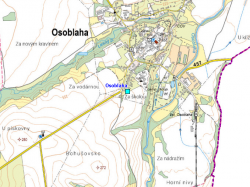 Osoblaha