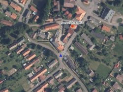 Věšín (Věšínský potok)