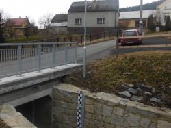 Čaková (Čakovský potok)