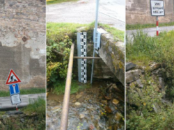 Horní Maršov (Lysečinský potok)