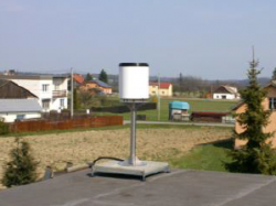 Hrabství - Skřipov