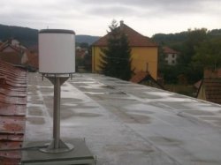 Boršice u Blatnice - ZRUŠENÝ