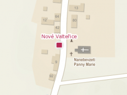 Nové Valteřice