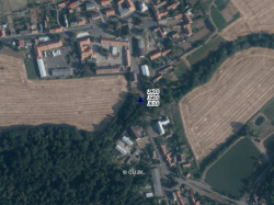 Libořice (Blšanka)