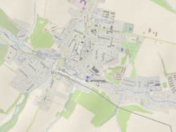 Bílovec (Bílovka)