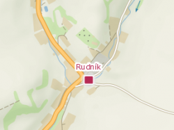 Rudník