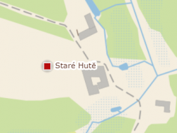 Staré Hutě (ČHMÚ)