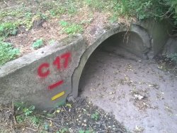 Rohatec - Soboňky (Ratíškovický p.)