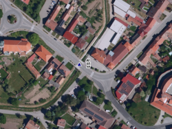Čejkovice (Prušánka)