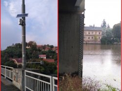 Týnec nad Labem (Labe)