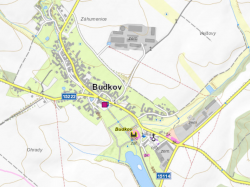 Budkov