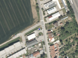 Česká (Drážní potok)