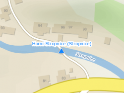 Horní Stropnice (Stropnice)