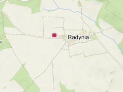 Radynia (Polsko)