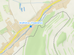 Jindřichov (Osoblaha)