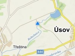 Úsov (Rohelnice)