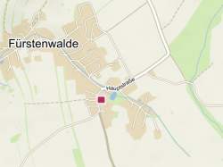 Fürstenwalde (Německo)