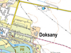 Doksany