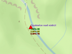 Opatovice nad nádrží (Malá Haná)