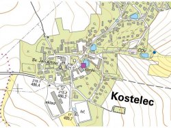 Kostelec