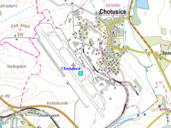 Chotusice