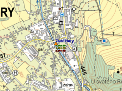 Zlaté Hory (Zlatý p.)
