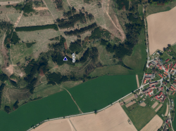 Blažejovice (Blažejovický p.)