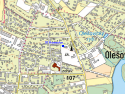S1 Kamenice