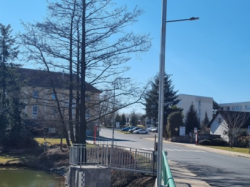 Modletice (Chomutovický potok)