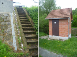 Želešice ČHMÚ (Bobrava)