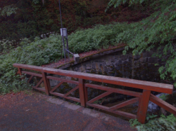 Černý Důl - 1 (Čistá)