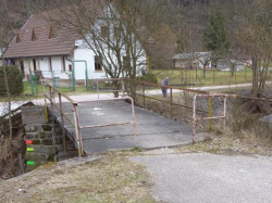 Rudník - Arnultovice, u Kaštanu (Čistá)