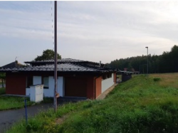 Havlíčkův Brod - Suchá