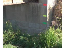 Dolní Věžnice - most (Šlapanka)