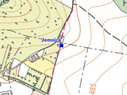 Jemnice (ČHMÚ)