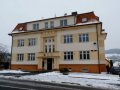 Obecní úřad v Dlouhé Vsi, sídlo PK